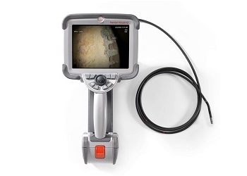 韋林工業(yè)內(nèi)窺鏡細微缺陷檢測能手 工業(yè)內(nèi)窺鏡助力檢出細微缺陷