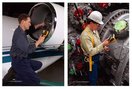 韋林工業(yè)內(nèi)窺鏡工作現(xiàn)場圖片 工業(yè)內(nèi)窺鏡產(chǎn)品的核心技術(shù)有哪些?