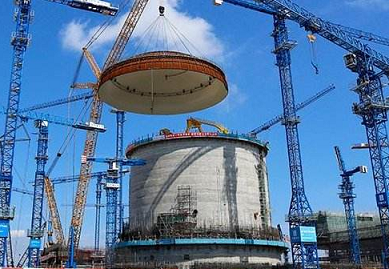 工業(yè)內(nèi)窺鏡在核電工業(yè)的應(yīng)用 工業(yè)內(nèi)窺鏡在核電工業(yè)的應(yīng)用