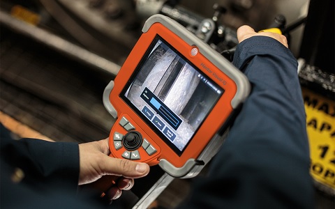 百萬高清工業(yè)內(nèi)窺鏡MViQ 百萬高清工業(yè)內(nèi)窺鏡MViQ