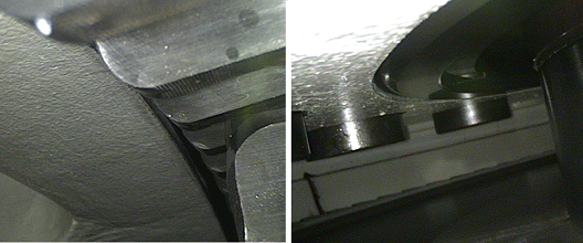 風(fēng)電齒輪箱檢測(cè)效果圖 風(fēng)電齒輪箱檢測(cè)效果圖