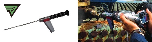 進(jìn)口工業(yè)內(nèi)窺鏡使用攻略:如何正確操作光學(xué)直桿內(nèi)窺鏡?