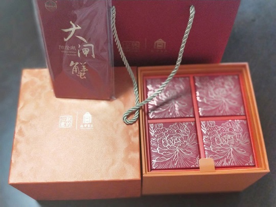 北京韋林公司的節日福利 北京韋林公司的節日福利