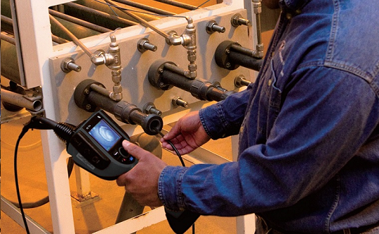 韋林工業(yè)視頻內(nèi)窺鏡XLVu 韋林工業(yè)視頻內(nèi)窺鏡XLVu