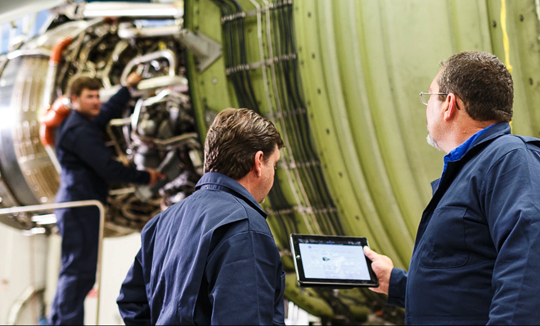 工業(yè)內(nèi)窺鏡檢測現(xiàn)場 工業(yè)內(nèi)窺鏡檢測現(xiàn)場