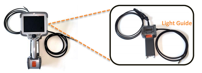 不同類型工業(yè)內(nèi)窺鏡的性能比較 不同類型工業(yè)內(nèi)窺鏡的性能比較