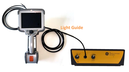 不同類型工業(yè)內(nèi)窺鏡的性能比較 不同類型工業(yè)內(nèi)窺鏡的性能比較