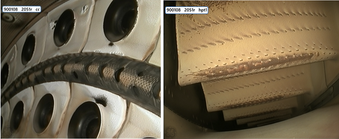 發(fā)動(dòng)機(jī)檢測圖像 發(fā)動(dòng)機(jī)檢測圖像