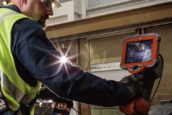 RVI(內(nèi)窺鏡)檢測(cè) RVI(內(nèi)窺鏡)檢測(cè)