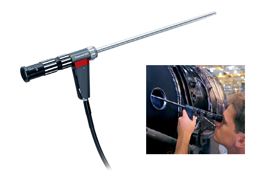 韋林光學直桿內窺鏡 韋林光學直桿內窺鏡|硬桿內窺鏡的結構和工作原理