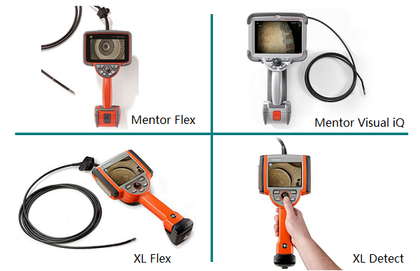 工業視頻內窺鏡 工業視頻內窺鏡