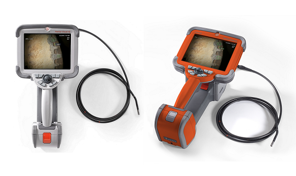 Mentor Visual iQ 工業內窺鏡 Mentor Visual iQ 工業內窺鏡