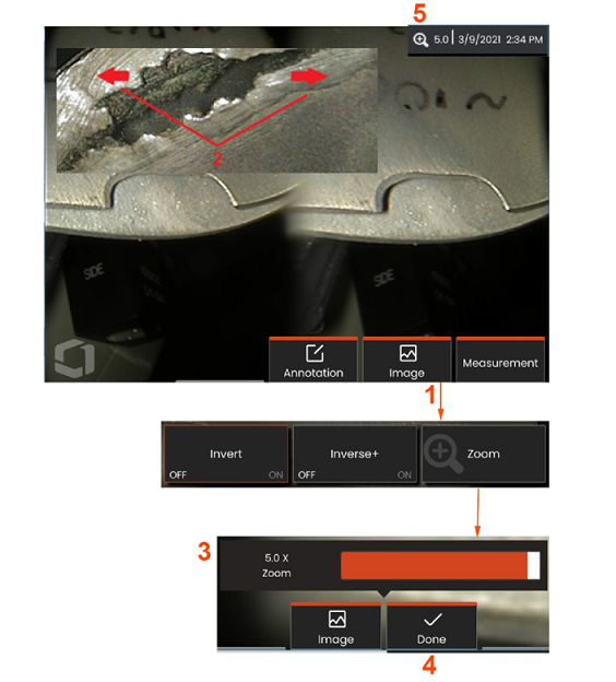 高清視頻內(nèi)窺鏡應(yīng)該怎樣用?