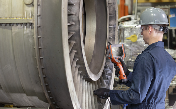 韋林工業內窺鏡XL Flex 韋林工業內窺鏡XL Flex