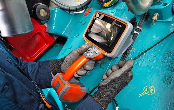 工業(yè)內(nèi)窺鏡在壓力容器壓力管道檢測中的應(yīng)用 工業(yè)內(nèi)窺鏡在壓力容器壓力管道檢測中的應(yīng)用