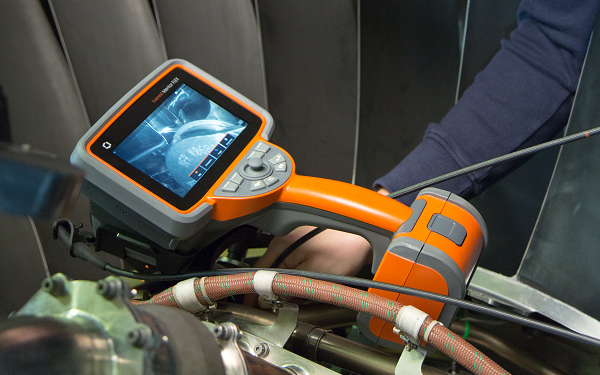 電子工業(yè)內(nèi)窺鏡 電子工業(yè)內(nèi)窺鏡