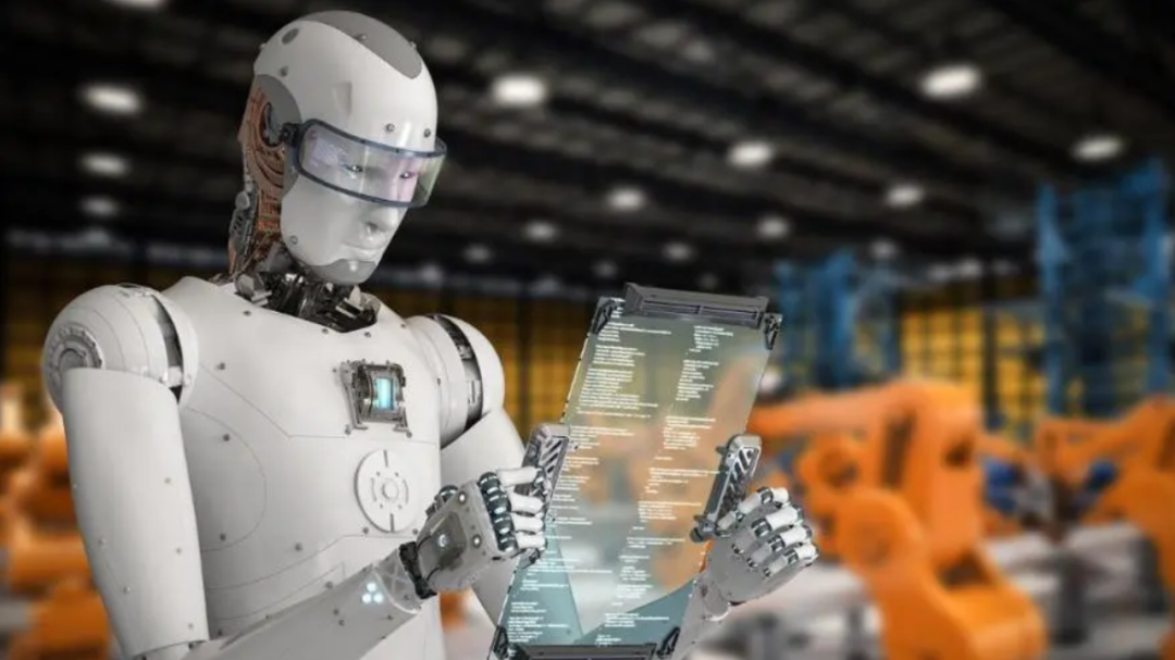 無損檢測行業(yè)如何擁抱人工智能革命？