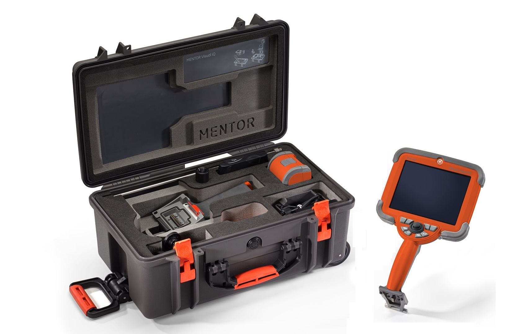 工業內窺鏡 工業內窺鏡