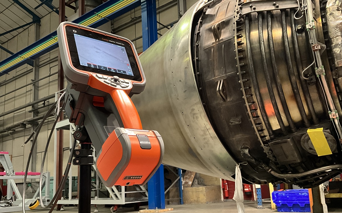 韋林工業(yè)視頻內(nèi)窺鏡 韋林工業(yè)視頻內(nèi)窺鏡