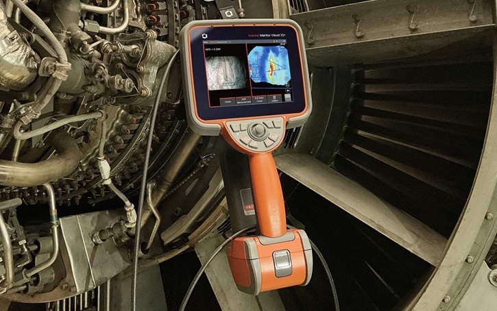 進(jìn)口孔探儀優(yōu)勢(shì)顯著 進(jìn)口孔探儀優(yōu)勢(shì)顯著