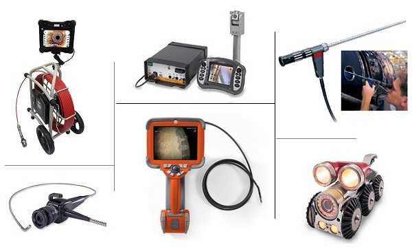 用于管道焊接質(zhì)量檢查的韋林工業(yè)內(nèi)窺鏡產(chǎn)品 用于管道焊接質(zhì)量檢查的韋林工業(yè)內(nèi)窺鏡產(chǎn)品