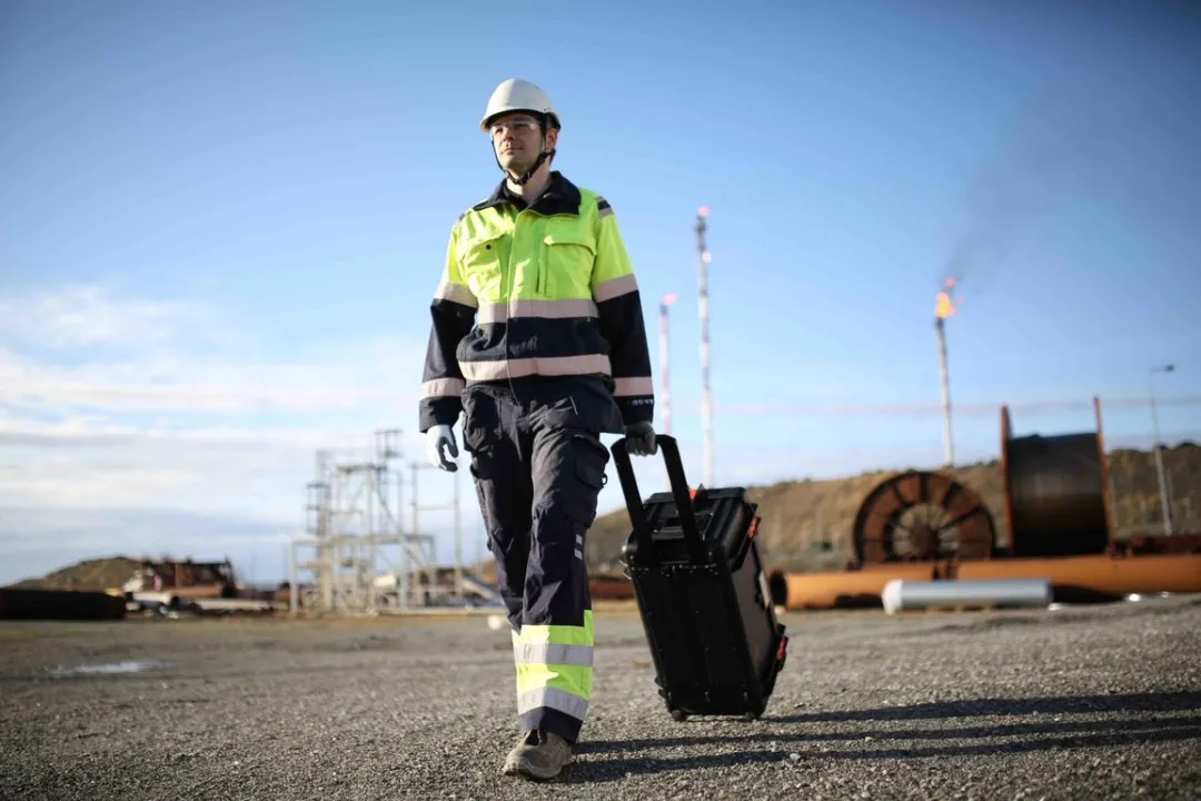 Everest PTZ HD遠(yuǎn)程視覺檢測系統(tǒng)便攜易用 Everest PTZ HD遠(yuǎn)程視覺檢測系統(tǒng)便攜易用