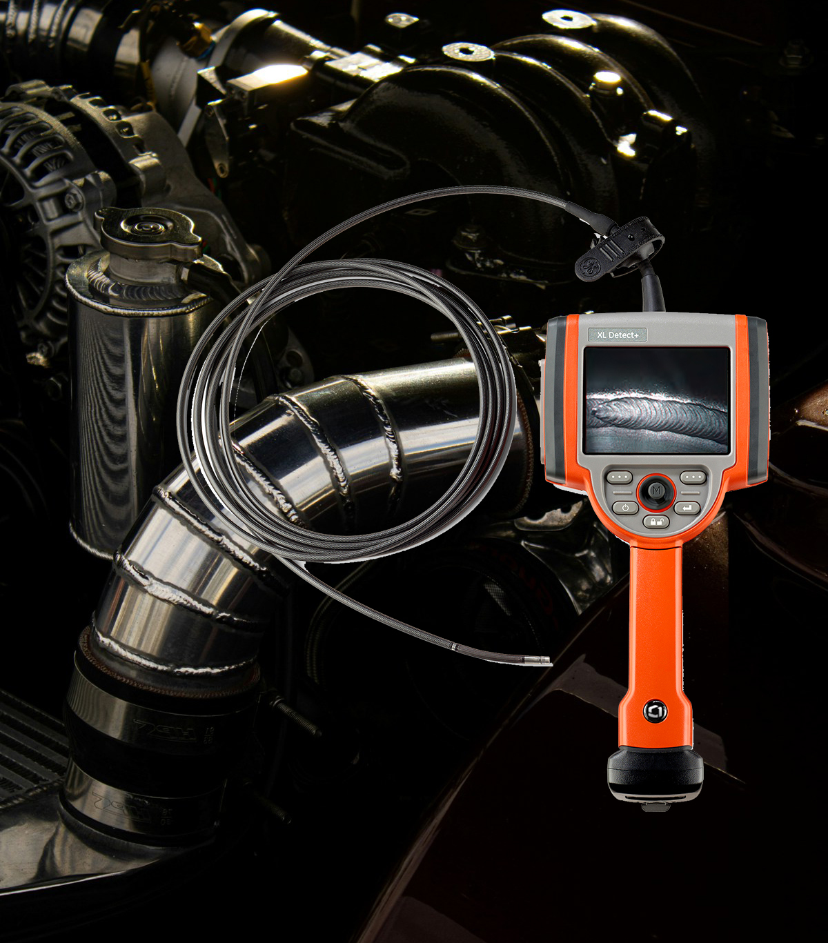 韋林工業(yè)內(nèi)窺鏡在機(jī)械制造行業(yè)中的應(yīng)用 韋林工業(yè)內(nèi)窺鏡在機(jī)械制造行業(yè)中的應(yīng)用